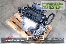 JDM 98-02 Honda Accord F23A 2.3L SOHC VTEC Engine F23A1 - view 2