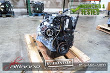 JDM 98-02 Honda Accord F23A 2.3L SOHC VTEC Engine F23A1 - view 3
