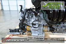 JDM 06-11 Honda Civic R18A 1.8L VTEC Automatic Transmission R18A1 SXEA - view 8