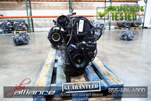 JDM 98-02 Honda Accord F23A 2.3L SOHC VTEC Engine F23A1 - view 3