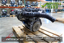 JDM 98-02 Honda Accord F23A 2.3L SOHC VTEC Engine F23A1 - view 7