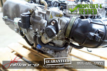 JDM 98-02 Honda Accord F23A 2.3L SOHC VTEC Engine F23A1 - view 8