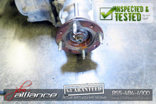JDM 05-08 Honda Legend Acura RL J35A 3.5L V6 Automatic AWD Transmission MJBA - view 5