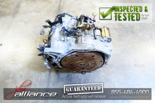 JDM 1999 Acura TL J32A 3.2L SOHC VTEC V6 4Spd Automatic Transmission B7VA - view 2