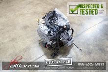 JDM 06-11 Honda Civic R18A 1.8L VTEC Automatic Transmission R18A1 SXEA - view 2