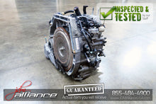 JDM 06-11 Honda Civic R18A 1.8L VTEC Automatic Transmission R18A1 SXEA - view 6