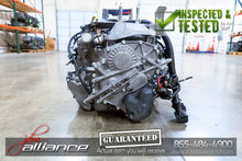 JDM 06-11 Honda Civic R18A 1.8L VTEC Automatic Transmission R18A1 SXEA - view 8