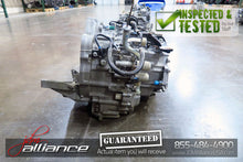 JDM 03-07 Honda Accord 04-08 TSX K24A Automatic Transmission K24A2 - view 7
