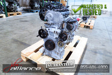 JDM 02-06 Nissan Altima Sentra QR20DE 2.0L DOHC Engine QR20 QR25 - view 5