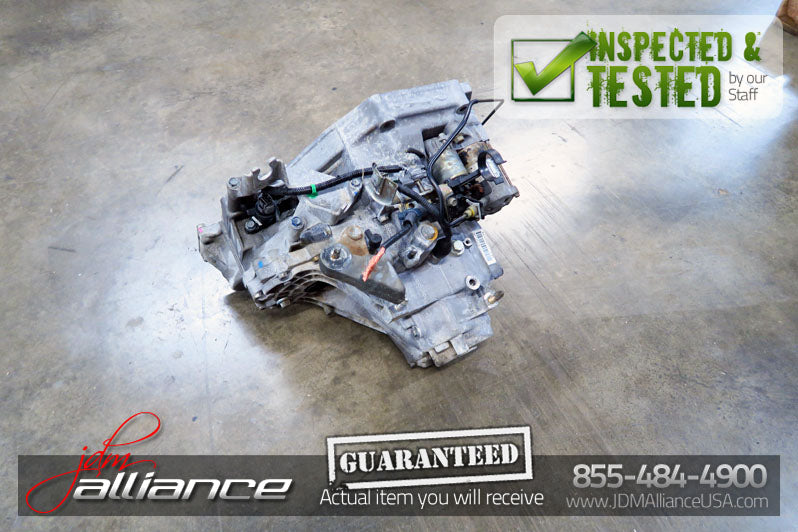 JDM 97-01 Honda CRV FWD Manual 5 Speed Transmission B20B 2.0L DOHC B20Z SKH