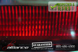 JDM Subaru Legacy OEM Rear Tail Light Center Garnish Reverse Lights - JDM Alliance LLC