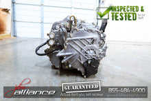 JDM 02-05 Acura RSX K20A DOHC i-VTEC FWD Automatic Transmission MSWA - view 2