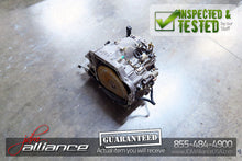 JDM 02-05 Acura RSX K20A DOHC i-VTEC FWD Automatic Transmission MSWA - view 4