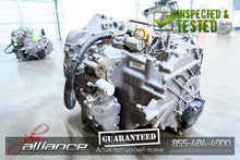 JDM 02-05 Acura RSX K20A DOHC i-VTEC FWD Automatic Transmission MTJA - view 5