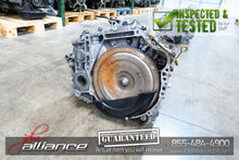 JDM Honda Acura K24A 2.4L DOHC i-VTEC Automatic Transmission MFHA - view 5