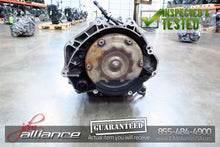 JDM 96-00 Honda Legend C35A 3.5L SOHC V6 Automatic Transmission Acura RL - view 7
