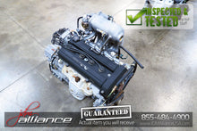 JDM 99-01 Honda CR-V B20B 2.0L DOHC obd2 High Compression Engine Integra Civic - view 1