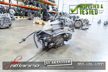 JDM 96-00 Honda Legend C35A 3.5L SOHC V6 Automatic Transmission Acura RL - view 4