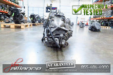 JDM 96-00 Honda Legend C35A 3.5L SOHC V6 Automatic Transmission Acura RL - view 5