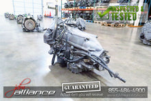 JDM 96-00 Honda Legend C35A 3.5L SOHC V6 Automatic Transmission Acura RL - view 6