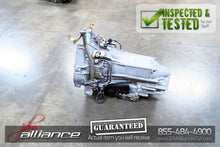 JDM 96-98 Honda Acura Legend C32A 3.2L SOHC V6 FWD Automatic Transmission - view 1
