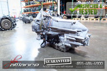 JDM 96-98 Honda Acura Legend C32A 3.2L SOHC V6 FWD Automatic Transmission - view 3