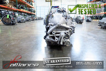JDM 96-98 Honda Acura Legend C32A 3.2L SOHC V6 FWD Automatic Transmission - view 4