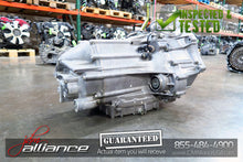 JDM 96-98 Honda Acura Legend C32A 3.2L SOHC V6 FWD Automatic Transmission - view 5