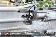 JDM 96-98 Honda Acura Legend C32A 3.2L SOHC V6 FWD Automatic Transmission - view 7