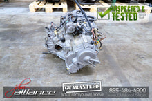 JDM 88-91 Honda Prelude B20A 2.0L Automatic Transmission B20A6 MY8A - view 2