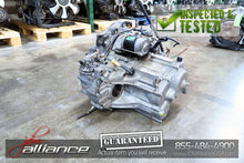 JDM 88-91 Honda Prelude B20A 2.0L Automatic Transmission B20A6 MY8A - view 3