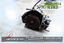 JDM 88-91 Honda Prelude B20A 2.0L Automatic Transmission B20A6 MY8A - view 7