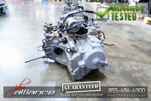 JDM 88-91 Honda Prelude B20A 2.0L Automatic Transmission B20A6 MY8A - view 2
