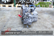 JDM 88-91 Honda Prelude B20A 2.0L Automatic Transmission B20A6 MY8A - view 4