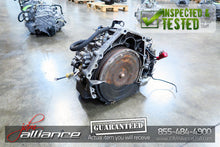 JDM 88-91 Honda Prelude B20A 2.0L Automatic Transmission B20A6 MY8A - view 6