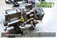 JDM 88-91 Honda Prelude B20A 2.0L Automatic Transmission B20A6 MY8A - view 8