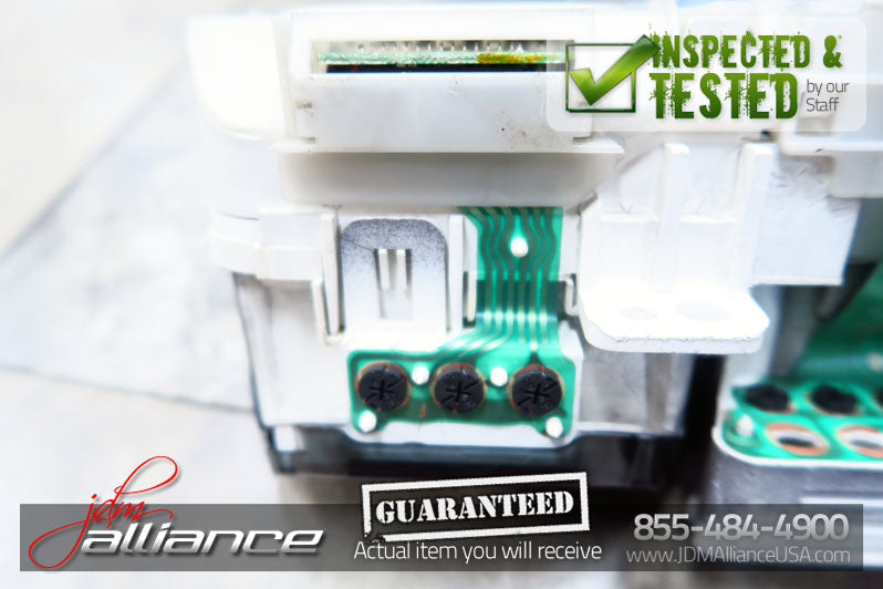 JDM 98-05 Toyota Aristo Gauge Cluster Speedometer JZS161 GS300 RHD - JDM Alliance LLC