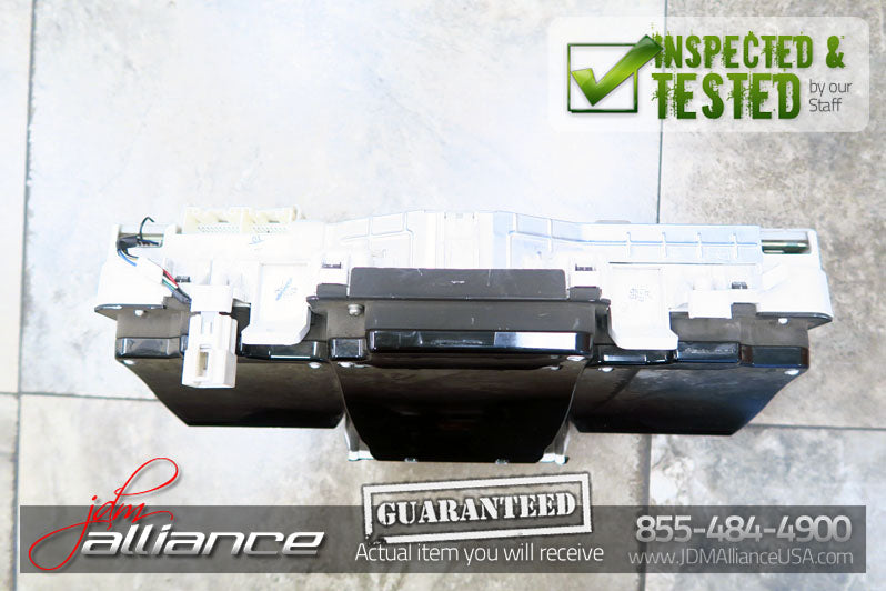 JDM 98-05 Toyota Aristo Gauge Cluster Speedometer JZS161 GS300 RHD - JDM Alliance LLC