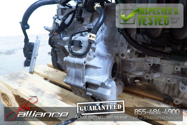 JDM 06-11 Honda Civic R18A 1.8L VTEC Automatic Transmission R18A1 SXEA - JDM Alliance LLC