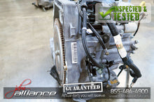 JDM 06-11 Honda Civic R18A 1.8L VTEC Automatic Transmission R18A1 SXEA - view 5