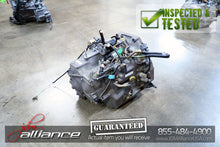 JDM 90-97 Honda Accord Automatic Transmission 92-96 Prelude MPOA - view 4