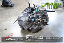 JDM 90-97 Honda Accord Automatic Transmission 92-96 Prelude MPOA - view 5