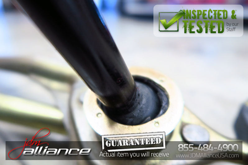 JDM 92-00 Honda Civic D Series OEM Shift Linkage D15B D16Y7 D16Y8 ZC SOHC - JDM Alliance LLC
