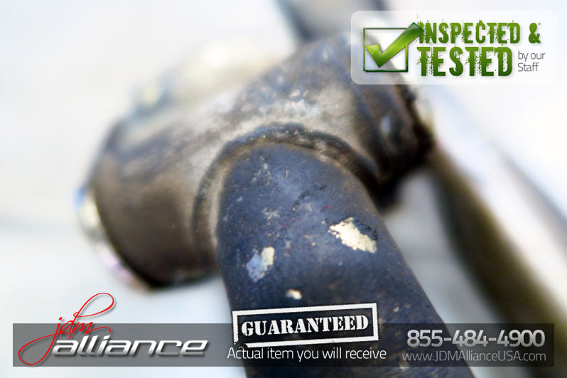 JDM 92-00 Honda Civic D Series OEM Shift Linkage D15B D16Y7 D16Y8 ZC SOHC - JDM Alliance LLC