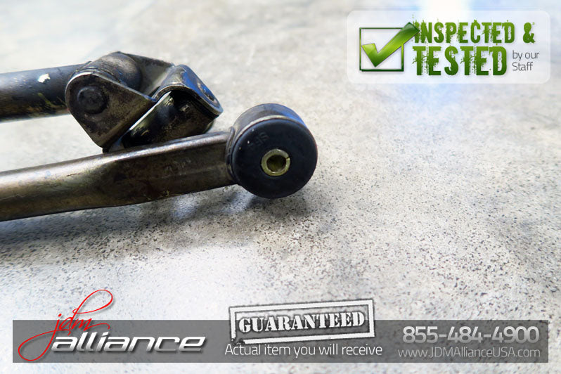 JDM 92-00 Honda Civic D Series OEM Shift Linkage D15B D16Y7 D16Y8 ZC SOHC - JDM Alliance LLC