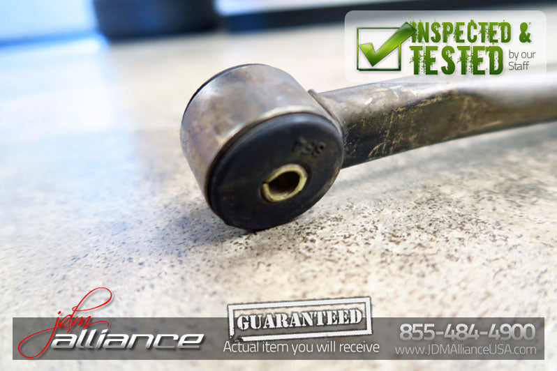 JDM 92-00 Honda Civic D Series OEM Shift Linkage D15B D16Y7 D16Y8 ZC SOHC - JDM Alliance LLC