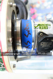 JDM 00-07 Subaru OEM Mass Air Flow Sensor HKS High Flow *Mushroom Air Filter - JDM Alliance LLC