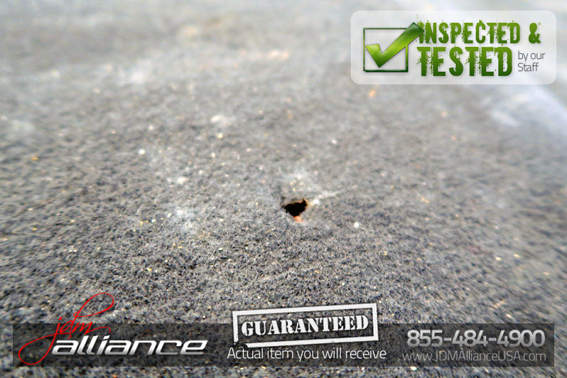 JDM 96-00 Honda Civic Type R EK9 OEM Rear Seats EK Hatch EK4 - JDM Alliance LLC