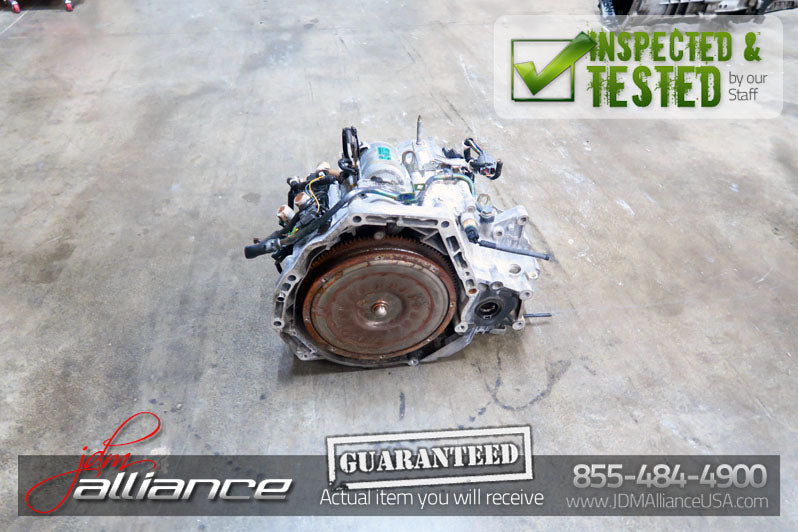 JDM 98-02 Honda Accord 2.3L 4 Cylinder Automatic Transmission MCJA F23A H23A - JDM Alliance LLC