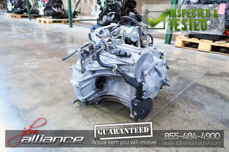 JDM 98-02 Honda Accord 2.3L 4 Cylinder Automatic Transmission MCJA F23A H23A - JDM Alliance LLC